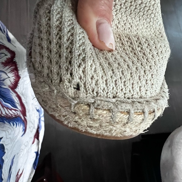 Cole Haan Espadrilles - Picture 8 of 9